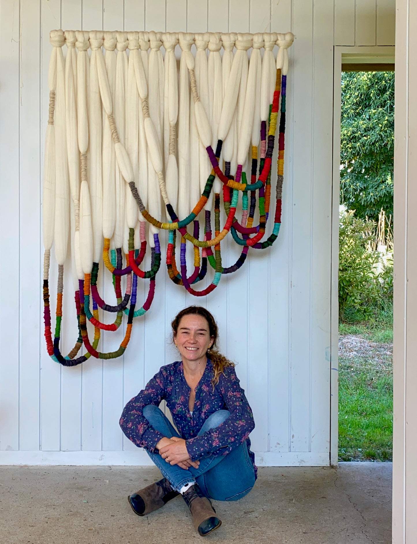 Wall Hanging Luana